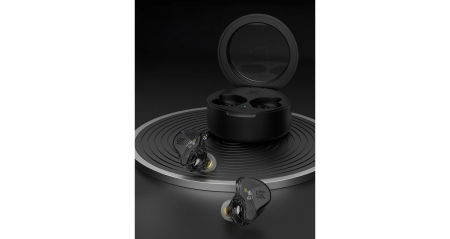 KZ Acoustics VSX Pro Casti bluetooth in-ear true wireless [5]