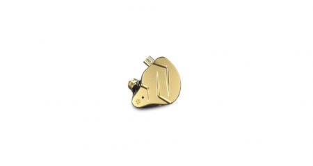 KZ Acoustics ZSN PRO X Gold Casti In-Ear [1]