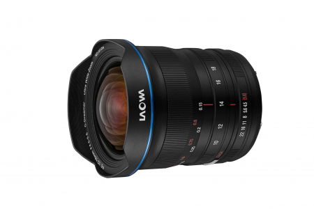 Laowa 10-18mm f/4.5-5.6 Zoom pentru Sony FE [1]