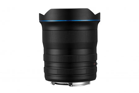 Obiective Foto Video - Laowa 10-18mm f/4.5-5.6 Zoom pentru Sony FE