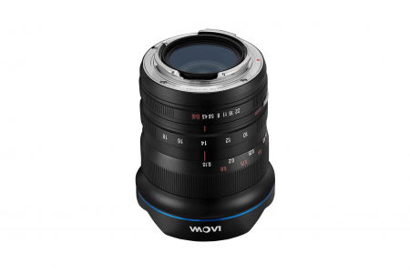 Laowa 10-18mm f/4.5-5.6 Zoom pentru Sony FE [3]