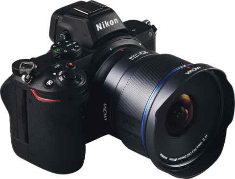 Laowa 10mm f/2.8 Zero-D FF (Auto Focus) - Nikon Z [4]