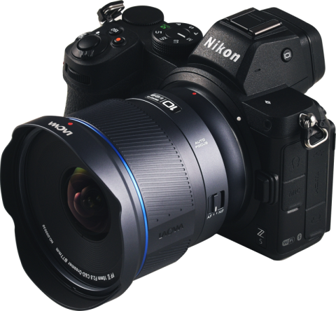 Laowa 10mm f/2.8 Zero-D FF (Auto Focus) - Nikon Z [5]