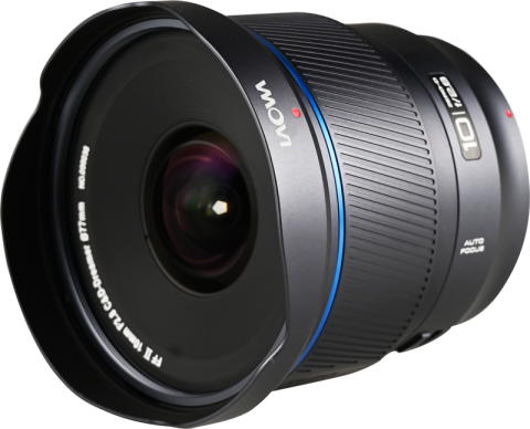 Laowa 10mm f/2.8 Zero-D FF (Auto Focus) - Nikon Z [2]