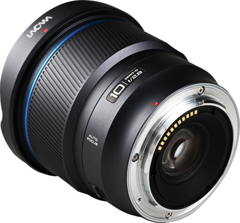 Laowa 10mm f/2.8 Zero-D FF (Auto Focus) - Nikon Z [3]