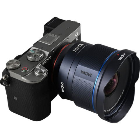 Laowa 10mm f/2.8 Zero-D FF (Auto Focus) - Sony FE [4]
