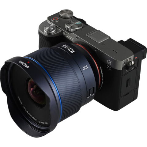 Laowa 10mm f/2.8 Zero-D FF (Auto Focus) - Sony FE [3]