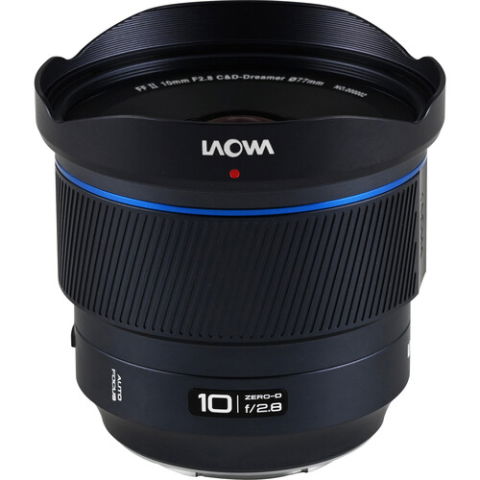 Laowa 10mm f/2.8 Zero-D FF (Auto Focus) - Sony FE [1]