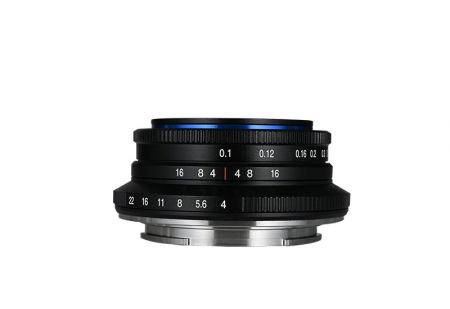 Obiective foto Mirrorless - Laowa 10mm f/4 Pancake pentru Sony E 