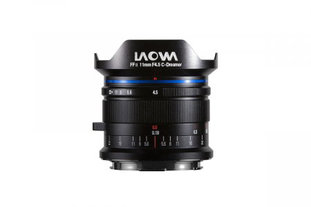 Laowa 11mm f/4.5 FF RL pentru Panasonic L-Mount [4]
