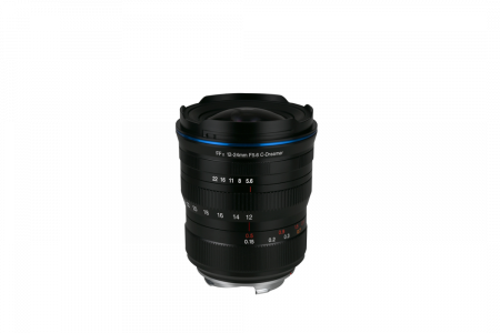 Obiective Foto Video - Laowa 12-24mm f/5.6 Zoom pentru Leica M