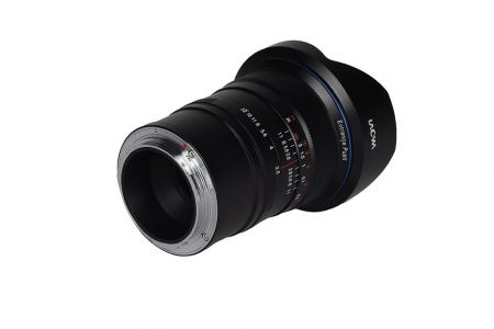 Laowa 12mm f/2.8 Zero-D pentru Sony E [3]