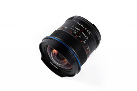Laowa 12mm f/2.8 Zero-D pentru Sony E [2]