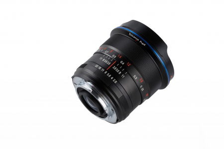 Laowa 12mm f/2.8 Zero-D pentru Sony E [1]