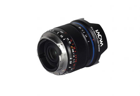 Laowa 14mm f4 FF RL Zero-D pentru Panasonic L-Mount [2]