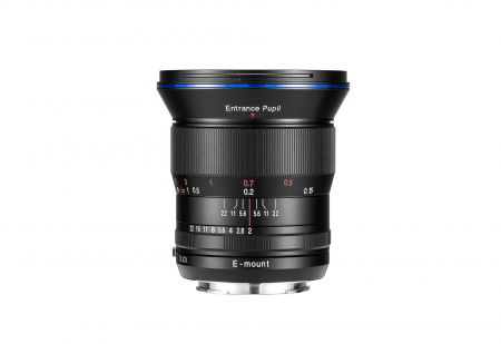 Laowa 15mm f/2 Zero-D pentru Canon RF [3]