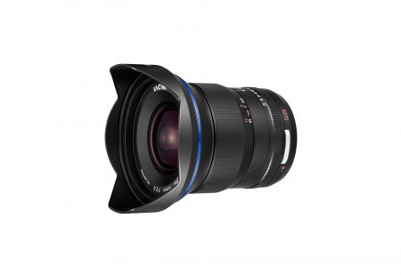 Laowa 15mm f/2 Zero-D pentru Canon RF [1]