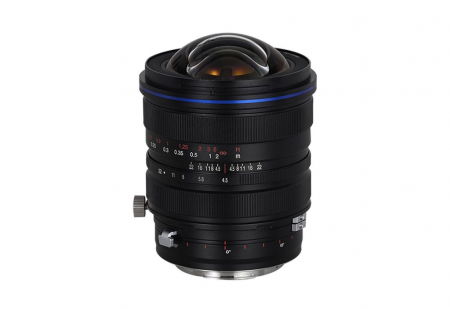 Laowa 15mm f/4.5 Zero-D Shift pentru Nikon Z [1]