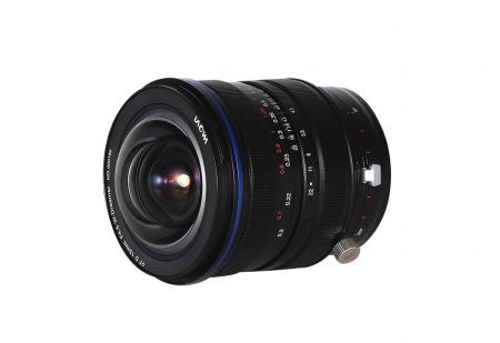 Laowa 15mm f/4.5 Zero-D Shift pentru Nikon Z [3]