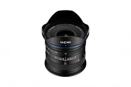 Laowa 17mm f/1.8 MFT [1]