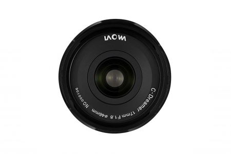 Laowa 17mm f/1.8 MFT [2]
