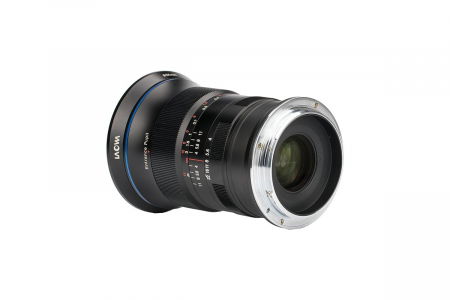 Laowa 17mm f/4 Zero-D pentru FujiFilm GF [3]