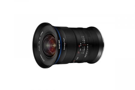 Laowa 17mm f/4 Zero-D pentru FujiFilm GF [4]