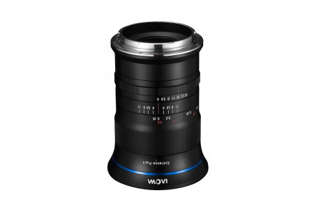 Laowa 17mm f/4 Zero-D pentru FujiFilm GF [5]