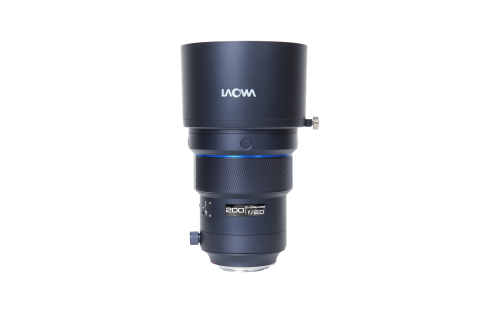 Laowa  200mm f/2 AF FF Sony FE [3]