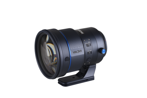 Laowa  200mm f/2 AF FF Sony FE [2]