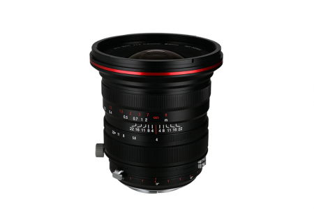 Laowa 20mm f/4 Zero-D Shift pentru Sony E [2]