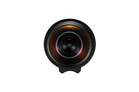 Laowa 4mm f/2.8 Fisheye [3]