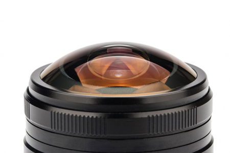 Laowa 4mm f/2.8 Fisheye [4]