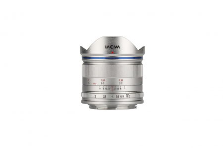 Laowa 7.5mm f/2 MFT [1]