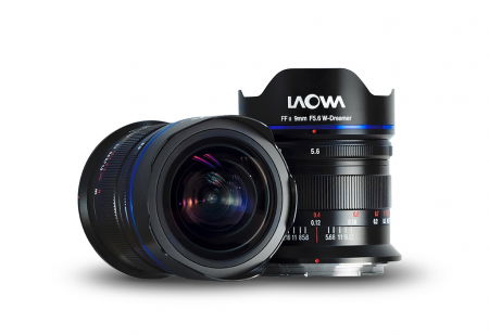 Laowa 9mm f/5.6 FF RL Leica M & L [1]