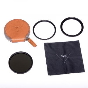 Syrp Large Super Dark Variable ND F Kit [2]