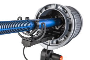 Rycote Super-Shield Kit sistem protectie microfon L [3]