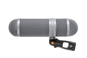Rycote Super-Shield Kit sistem protectie microfon L [1]