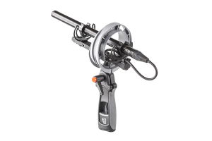 Rycote Super-Shield Kit sistem protectie microfon L [7]