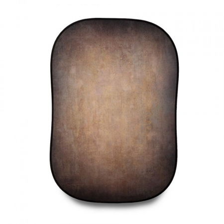 Lasolite Fundal portabil Walnut/Pewter 1.5 x 2.1m [9]