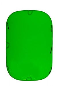 Fundaluri pliabile - Lastolite Fundal pliabil Chroma Key verde 1.8x2.75m