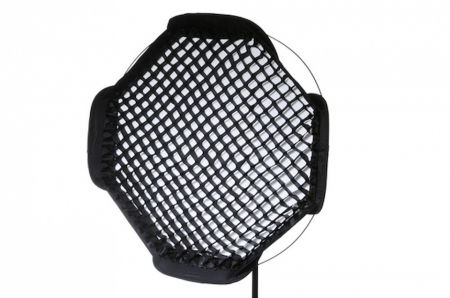 Softboxuri - Lastolite Grid pentru Softbox Octa Medium Elinchrom Ranger Quadra