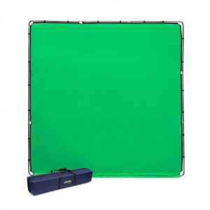 Accesorii de studio - Lastolite StudioLink Kit Chroma Key verde 3x3m