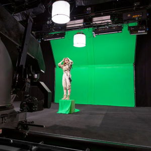 Lastolite Kit de conectare pentru panouri Chroma Key verde 3m [2]