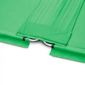 Lastolite Kit de conectare pentru panouri Chroma Key verde 3m [7]