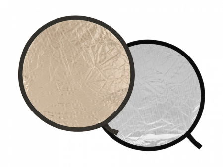 Lastolite Panou Reflector Sunlite/Softsilver 95cm [6]