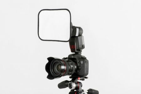 Lastolite Softbox blit 14 x 27cm [5]