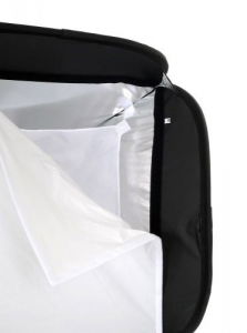 Lastolite Softbox Ezybox cu adaptor pentru blit 46 x 46cm [6]