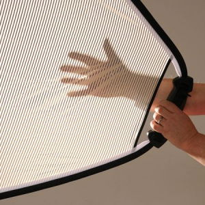 Lastolite Trigrip Soft Gold Difflector 120cm [4]