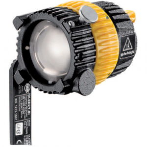 Lumini si blituri - Dedolight Sursa de iluminare DLED2.1YHSM-D Daylight LED cu Bracket si Shoe Mount